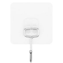 Load image into Gallery viewer, Ultra Hooks - Stainless Single Drop Hook (x5 Large &amp; x5 Small)
