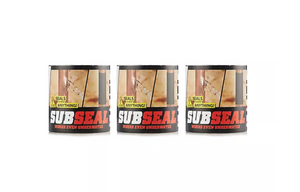 SUBSEAL - Waterproof Repair Tape (3pack)