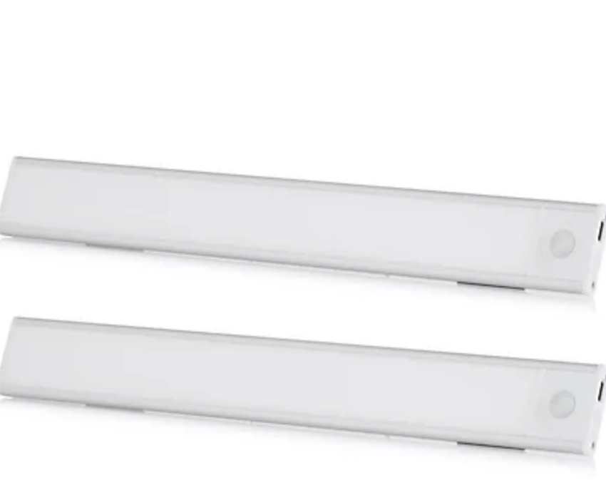 Modular PIR Lighting Unit (Twin Pack)