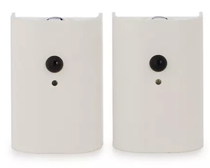 Rechargeable Up/Down Wall Lights